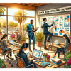 Comprehensive Business & Software Consulting in Santa Rosa-Petaluma
