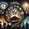 5 Key New Year's Resolutions for Business Success