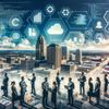 Little Rock Area Business and Software Solutions