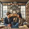 Expert Business & Software Consulting in Morgantown, WV