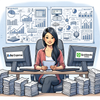 "Making Employee Expenses Accounting Easy: Zoho Expense Integrates with QuickBooks Online"