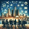 Grand Rapids Business & Software Consulting Services