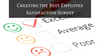 Creating the Best Employee Satisfaction Survey