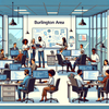 Burlington Area Business: Software Consulting & Training