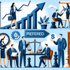Strategies to Become the Preferred Choice in Business