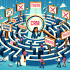 Avoiding CRM Myths and Understanding Customers
