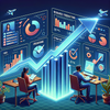 Enhance Workflow with monday.com Resource Forecasting