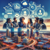 Comprehensive Business & Software Consulting in Birmingham, AL
