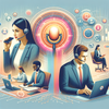 "Utilizing Zia Voice for Remote Sales: Insights from Zoho's Blog"
