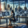 Bay City Business & Software Consulting Expertise