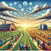 How Zoho CRM Empowered The Farm's Business Growth