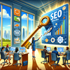 CRM: The Key Ingredient for SEO Works' Expansion