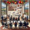 Wenatchee Business & Software Consulting: Implementation & Training