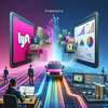 "Integration of Lyft and Zoho Expense: How it Streamlines Expense Reporting"