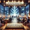 Johnstown Consulting: Software Solutions & Business Training