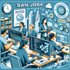 San Jose Area Business Software Consulting & Training