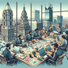 Business & Software Consulting in Harrisburg-Carlisle