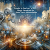 "Zoho is termed as the Leader in Gartner's 2023 Magic Quadrant for Sales Force Automation"