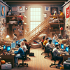 Dorm-room Start-up To National Success With Zoho