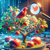 "Exploring Twitter as a Lead Generation Tool: Insights from Zoho's Blog"