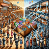 Customers Crave Brand Experiences: The Shift to Social CRM