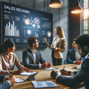 Revamping ThinkLABS Sales with Zoho CRM Success