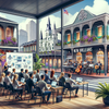 New Orleans Business Software Consulting & Training
