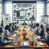 "Utilizing Webinars for Lead Generation: Insights from Zoho CRM Blog"