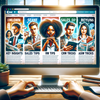 "Key Insights for Sales Representatives from Zoho's CRM Blog"