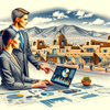 Business and Software Consulting Services in Santa Fe, NM