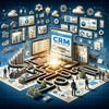 "Enhance Your CRM Implementation with Blueprint: Insights from zoho.com"