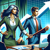 "Empowering Others to Lead: A Guide for Sales Leaders from Zoho CRM's Blog"