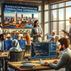 Peoria Area Business & Software Consulting Expertise