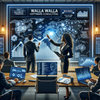 Business and Software Consulting in Walla Walla