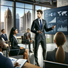 Expert Business & Software Consulting in Columbus, OH