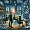 "Bloomington Business & Software Consulting Solutions"