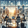 Business and Software Consulting in Wenatchee-East Wenatchee, WA