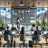 Great Falls Area Business Software Consulting & Training