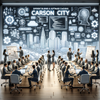 Carson City: Expert Business & Software Coaching