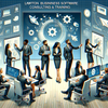 Lawton Business Software Consulting & Training Experts