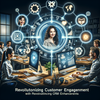Revolutionizing Customer Engagement with Zoho CRM Enhancements