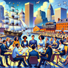 Business and Software Consulting Services in Baltimore–Columbia–Towson, MD