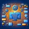 "Introducing the Simplest Way to Automate Processes: Blueprint for Zoho CRM"