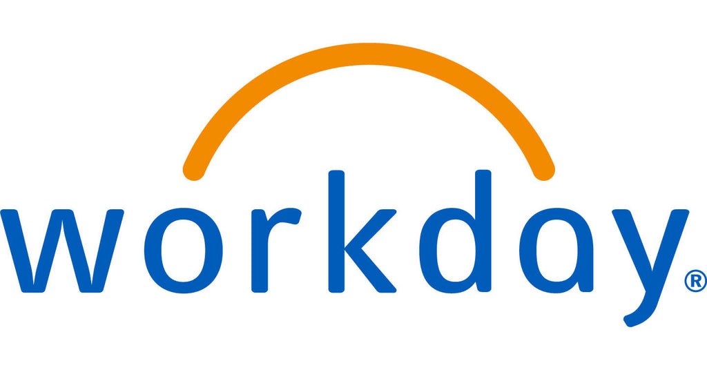 Workday Financial Management Logo