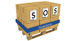 SOS Inventory Logo