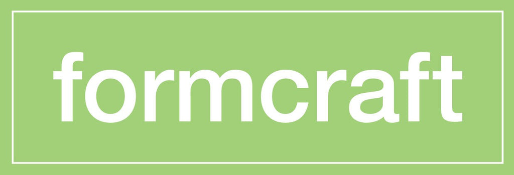 FormCrafts Logo