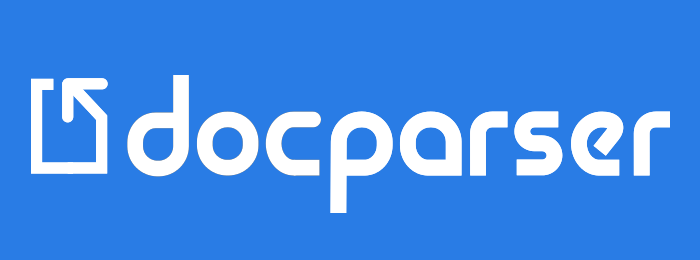 Docparser Logo