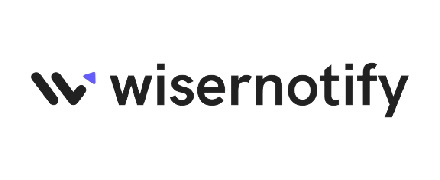 WiserNotify Logo