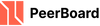 PeerBoard Logo
