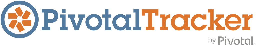 Pivotal Tracker Logo